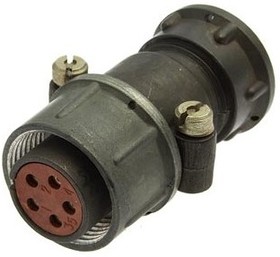 کانکتور روسی