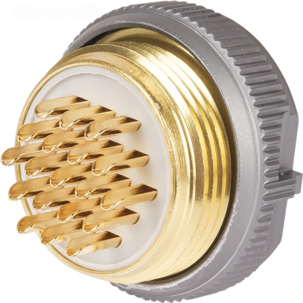 کانکتور روسی