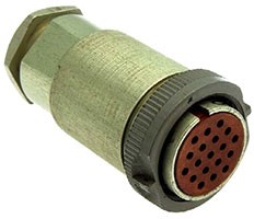 کانکتور روسی،سرکابلی