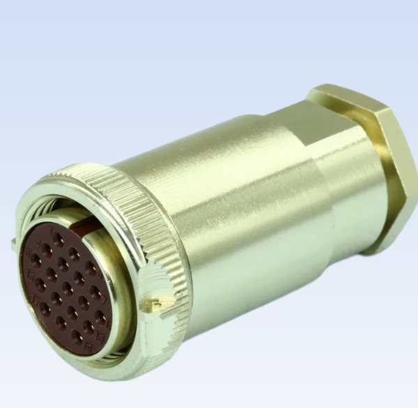 کانکتور روسی