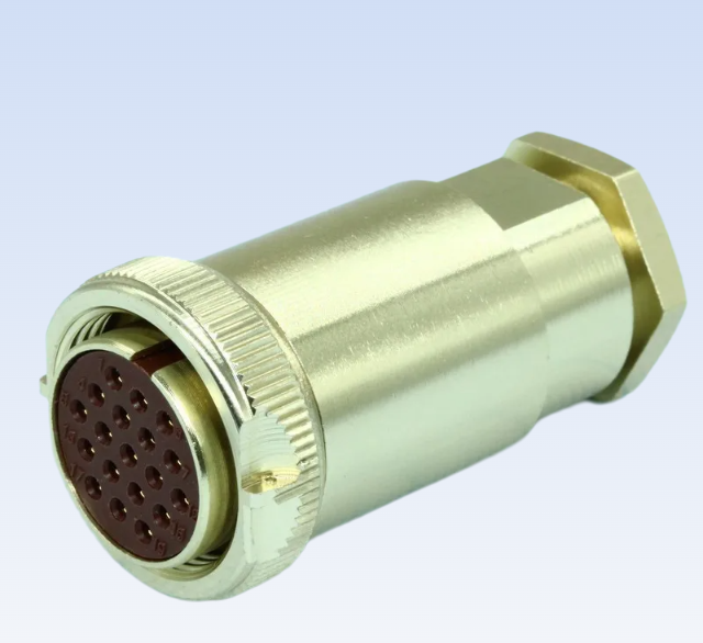 کانکتور روسی