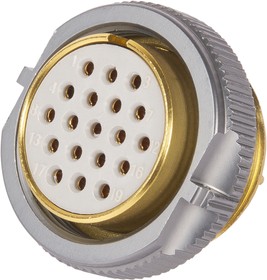 کانکتور روسی