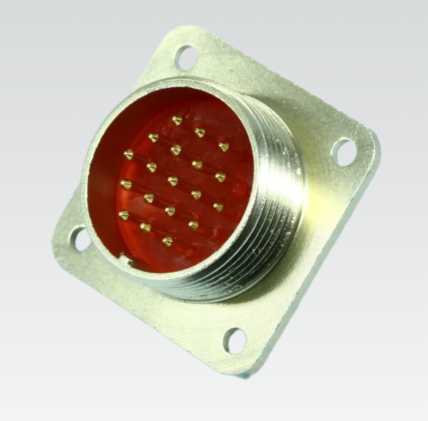 کانکتور روسی