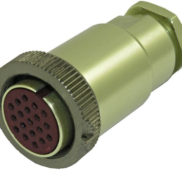 کانکتور روسی،سرکابلی