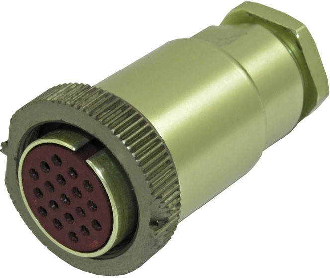 کانکتور روسی،سرکابلی