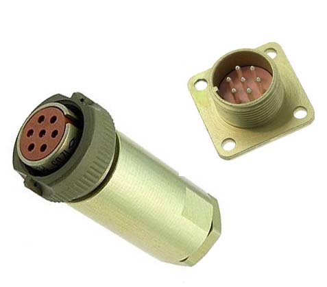 کانکتور روسی،سرکابلی