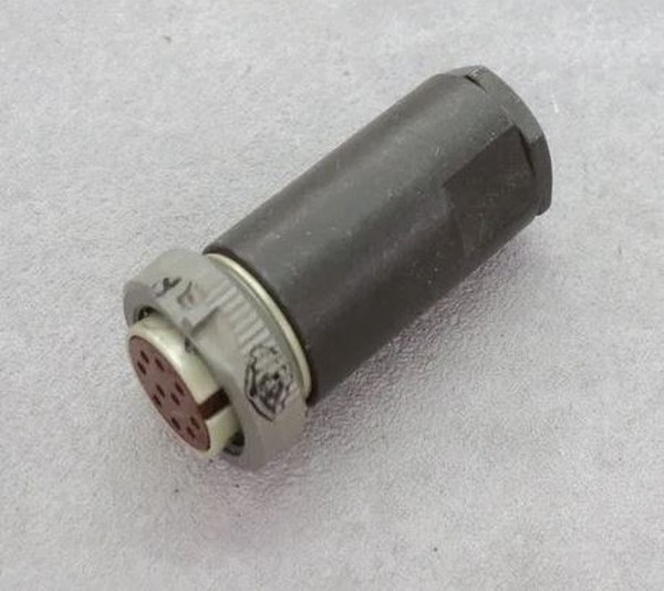 کانکتور روسی سرکابلی